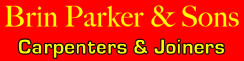 Parker Carpenters & Joiners, Brixham, Devon